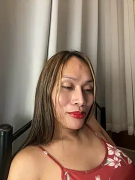 RomanticPearlTS online show from 02-05-26, 01:38