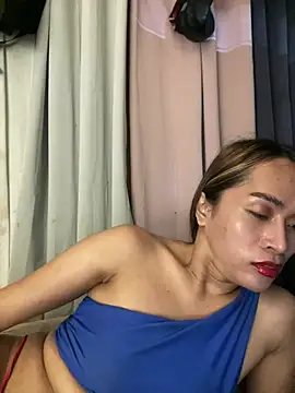 RomanticPearlTS online show from 02-19-26, 02:07