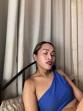 RomanticPearlTS online show from 02-26-26, 02:54