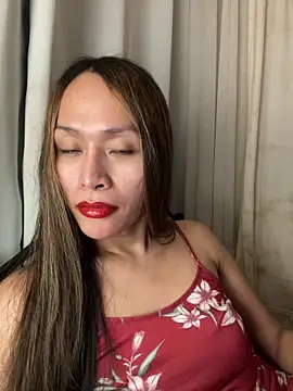 RomanticPearlTS online show from 03-18-26, 02:20