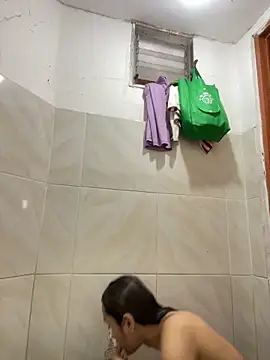 RomanticPearlTS online show from 03-30-26, 05:08