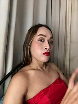 RomanticPearlTS online show from 04-06-26, 02:53