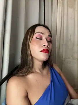 RomanticPearlTS online show from 04-22-26, 01:52