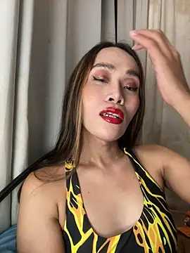 RomanticPearlTS online show from 04-22-26, 01:56