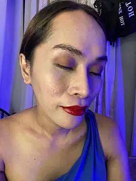 RomanticPearlTS online show from 04-24-26, 01:46