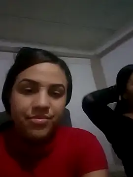 Blonde foxx online show from 03-18-26, 02:26