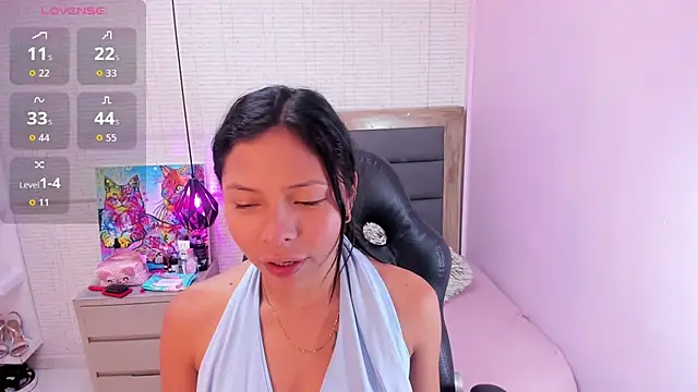 Snapshot of Isisleroy1 chatting on 11-15-25, 03:15 Isisleroy1 online show from 11-15-25, 03:15