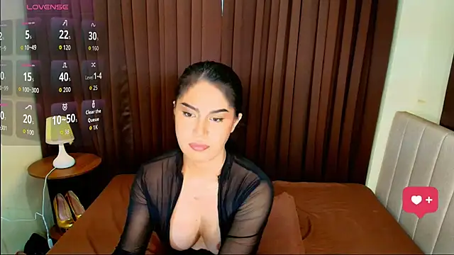 BunnyNatasha online show from 07-07-26, 10:36