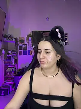 Snapshot of Lana_Herondale chatting on 05-16-26, 03:14 Lana Herondale online show from 05-16-26, 03:14