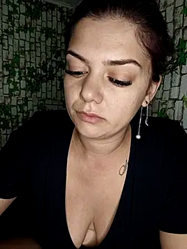 LadyNora online show from 11-10-25, 08:35