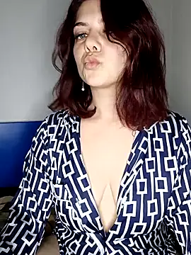 LadyNora online show from 02-14-26, 07:43