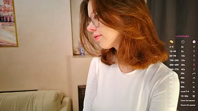 Snapshot of Xonalenei chatting on 05-15-26, 08:05 Xonalenei online show from 05-15-26, 08:05