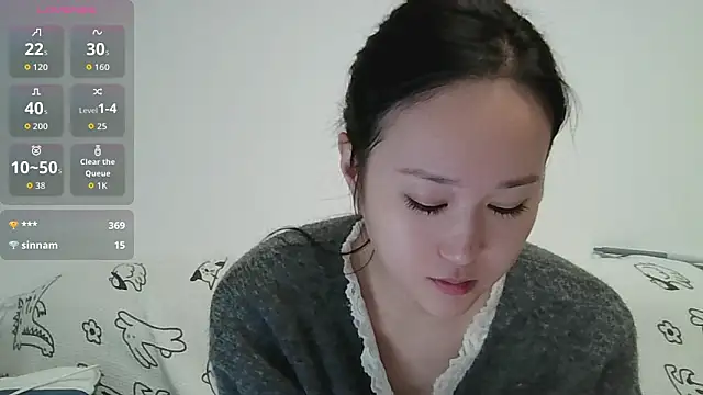 Snapshot of Belinda66 chatting on 10-23-25, 07:40 Belinda66 online show from 10-23-25, 07:40