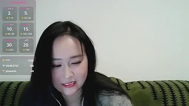 Snapshot of Belinda66 chatting on 10-30-25, 04:41 Belinda66 online show from 10-30-25, 04:41