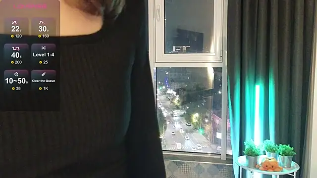 Snapshot of DebiHenks chatting on 11-01-25, 05:04 DebiHenks online show from 11-01-25, 05:04