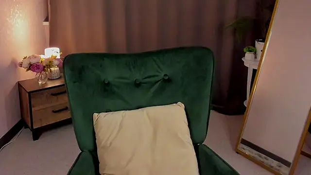 cute luucy online show from 02-02-26, 03:27