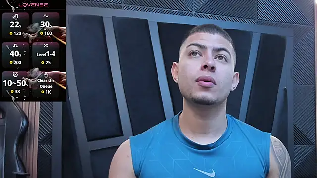 Snapshot of marco_garciia_ chatting on 09-10-25, 11:16 marco garciia online show from 09-10-25, 11:16