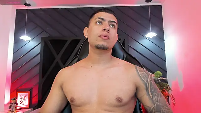 marco garciia  online show from 01-06-26, 11:18