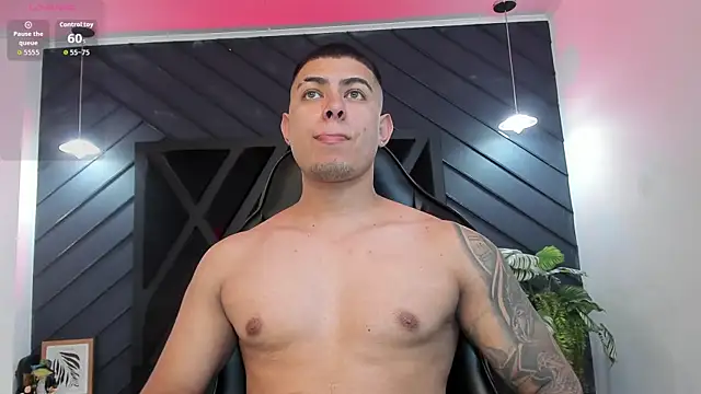 marco garciia  online show from 01-17-26, 11:30