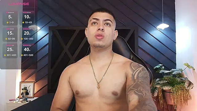 marco garciia  online show from 02-21-26, 11:17