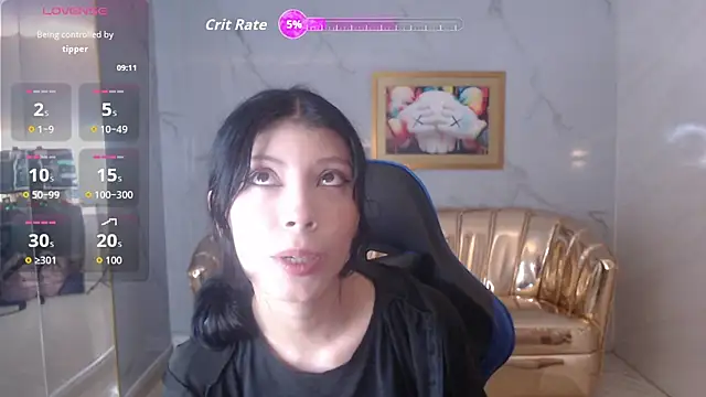 verana s online show from 01-07-26, 08:33