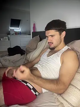 Snapshot of los_freaky chatting on 10-31-25, 12:39 los freaky online show from 10-31-25, 12:39