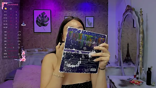 Dali collin online show from 10-06-25, 12:13