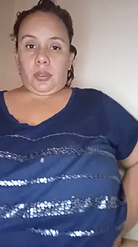 luzdanna online show from 10-26-25, 06:03