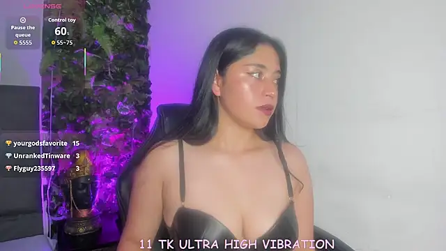 vela-kimm online show from 11-13-25, 07:46