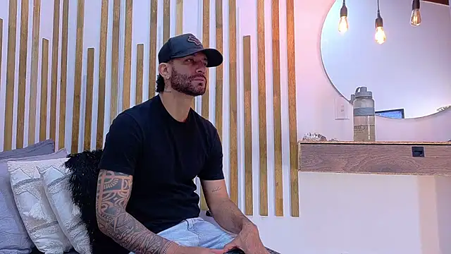 yorbymaxx online show from 02-24-26, 12:58