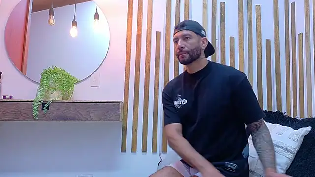 yorbymaxx online show from 03-02-26, 01:07