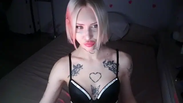 yourscirilla online show from 02-23-26, 11:46