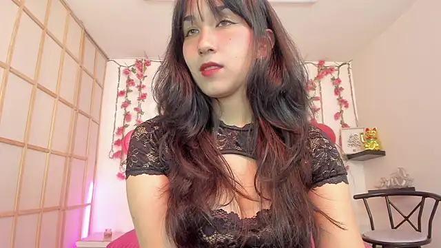  julieta love  online show from 03-07-26, 07:22