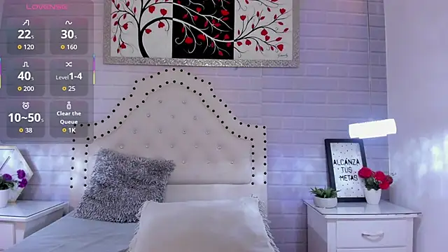 MeyBaldini online show from 12-15-25, 05:50