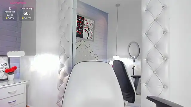 MeyBaldini online show from 03-05-26, 01:51