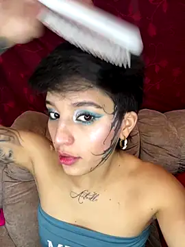 DayanaDG online show from 10-26-25, 08:26