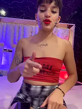 DayanaDG online show from 11-17-25, 11:54