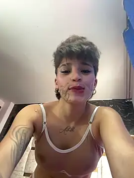 DayanaDG online show from 04-13-26, 06:24