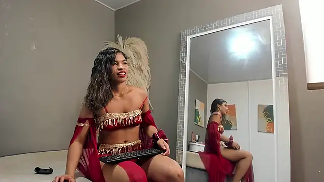 Snapshot of sienna_glow chatting on 02-18-26, 12:45 sienna glow online show from 02-18-26, 12:45