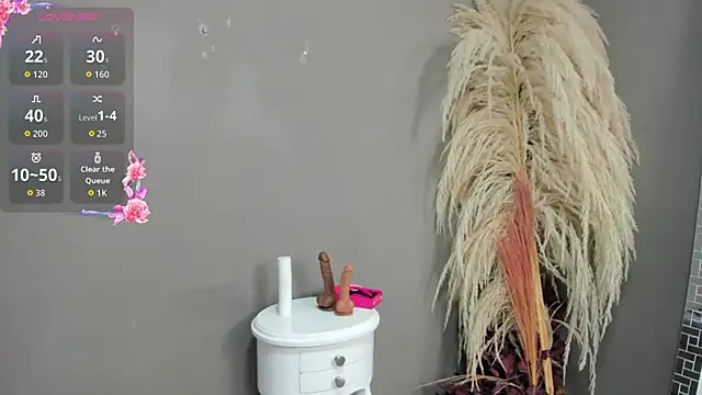 sienna glow online show from 04-16-26, 01:45