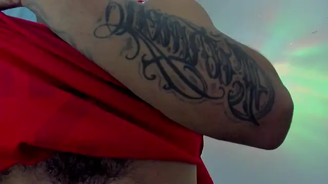 Lord Luciferhot Dirty666 online show from 12-18-25, 08:37