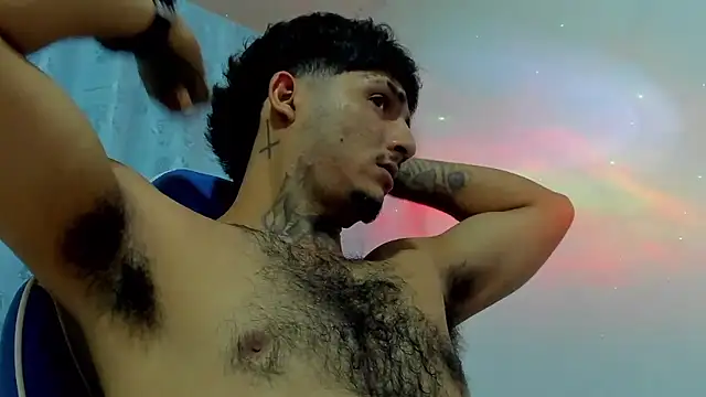 Lord Luciferhot Dirty666 online show from 01-08-26, 09:17