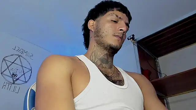 Lord Luciferhot Dirty666 online show from 02-10-26, 06:45