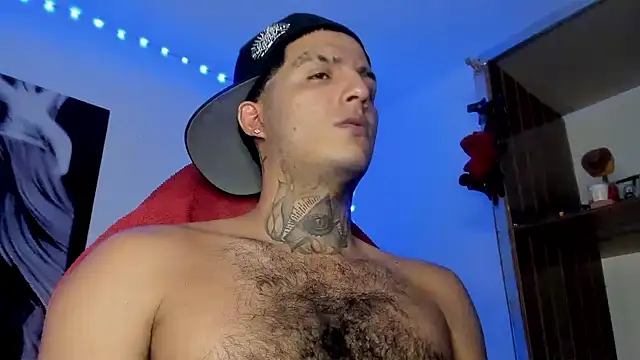 Lord Luciferhot Dirty666 online show from 05-15-26, 11:45