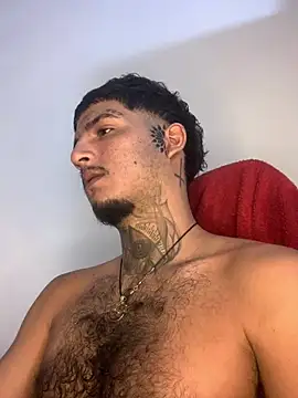 Lord Luciferhot Dirty666 online show from 07-15-26, 10:04