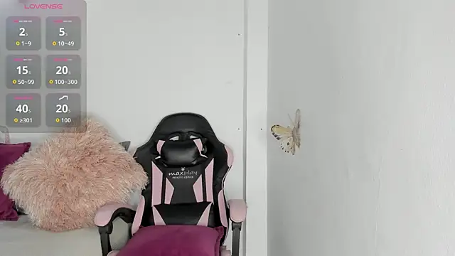 mari-ross online show from 04-25-26, 02:03