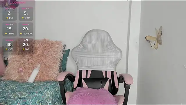 mari-ross online show from 07-26-26, 02:09