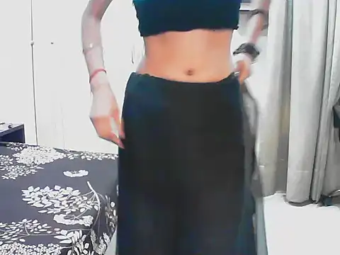 elize   online show from 10-09-25, 02:31