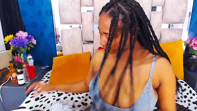 AmbarSmit online show from 01-07-26, 10:45