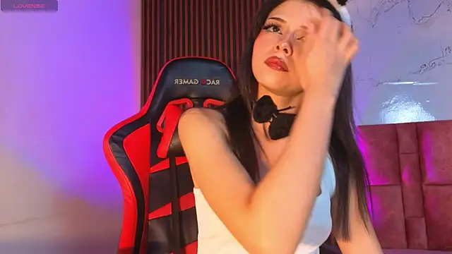 SpicyDemons online show from 11-02-25, 04:04